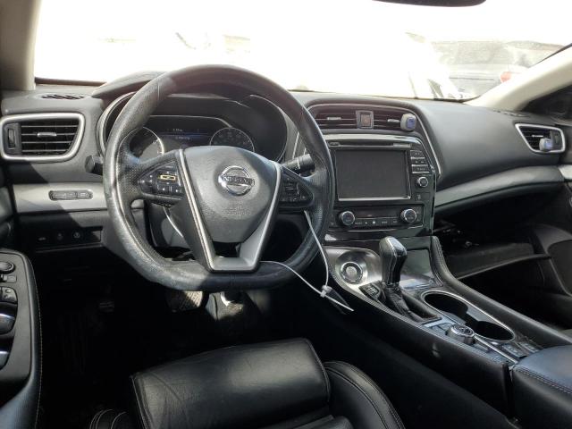 Photo 8 from auction – 2016 NISSAN MAXIMA 3.5 with VIN 1N4AA6APXGC385159