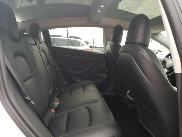 Photo 10 from auction – 2021 TESLA MODEL 3 with VIN 5YJ3E1EA8MF940558