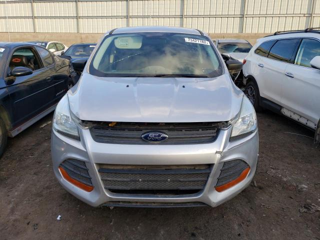 Photo 5 from auction – 2016 FORD ESCAPE S with VIN 1FMCU0F73GUB47577