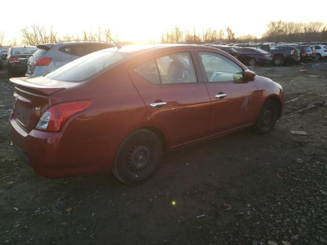 Photo 3 from auction – 2017 NISSAN VERSA S with VIN 3N1CN7AP3HK457993