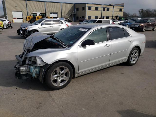 CHEVROLET MALIBU LS 2011 with VIN 1G1ZB5E19BF294006 - Photo from auction