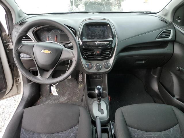 Photo 8 from auction – 2019 CHEVROLET SPARK LS with VIN KL8CB6SA9KC720827