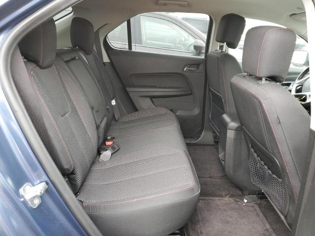 Photo 11 from auction – 2016 CHEVROLET EQUINOX LT with VIN 2GNALCEK6G6165924