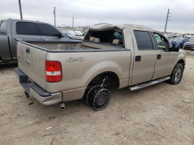 Photo 3 from auction – 2007 FORD F150 SUPER with VIN 1FTRW14W87KC42883