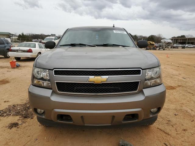 Photo 5 from auction – 2007 CHEVROLET TAHOE C150 with VIN 1GNFC13087R346779