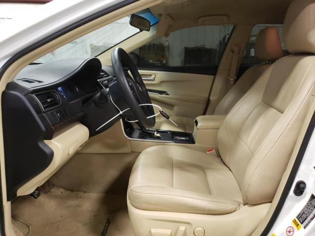 Photo 7 from auction – 2016 TOYOTA CAMRY LE with VIN 4T4BF1FK0GR528065