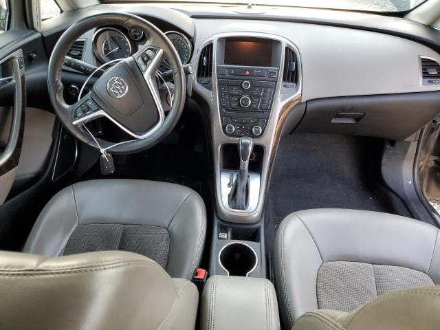 Photo 8 from auction – 2013 BUICK VERANO CON with VIN 1G4PR5SKXD4125646