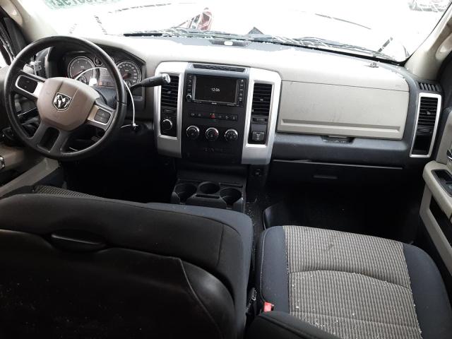 Photo 8 from auction – 2011 DODGE RAM 2500 with VIN 3D7UT2CL8BG507548