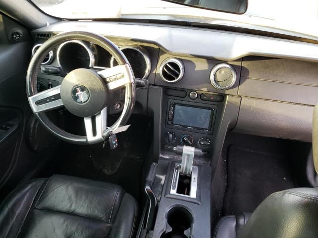 Photo 8 from auction – 2005 FORD MUSTANG with VIN 1ZVFT80N755225664