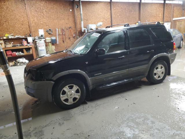 Photo 1 from auction – 2002 FORD ESCAPE XLT with VIN 1FMYU04142KB12040