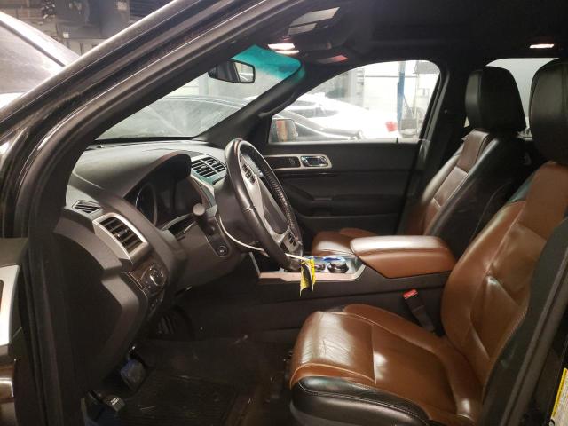 Photo 7 from auction – 2011 FORD EXPLORER L with VIN 1FMHK8F86BGA03435