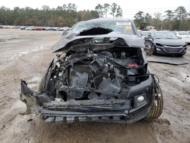 Photo 5 from auction – 2016 TOYOTA TACOMA DOU with VIN 3TMAZ5CN5GM008570