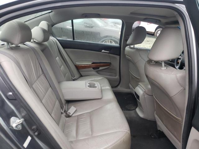 Photo 10 from auction – 2011 HONDA ACCORD EXL with VIN 1HGCP2F83BA013034