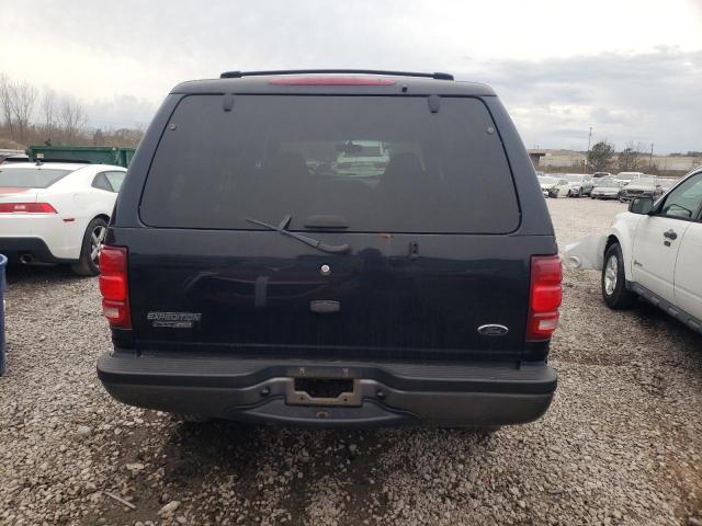 Photo 6 from auction – 2002 FORD EXPEDITION with VIN 1FMPU16L82LA90554