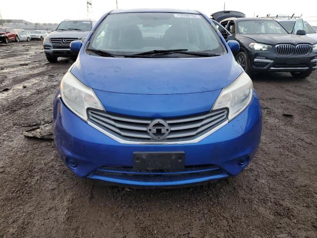 Photo 5 from auction – 2014 NISSAN VERSA NOTE with VIN 3N1CE2CP4EL356144