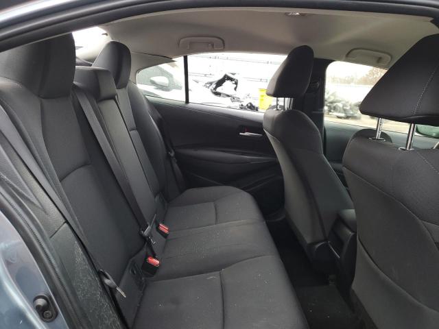 صورة رقم 10 من المزاد - 2021 TOYOTA COROLLA LE مع VIN JTDEAMDE8MJ019461