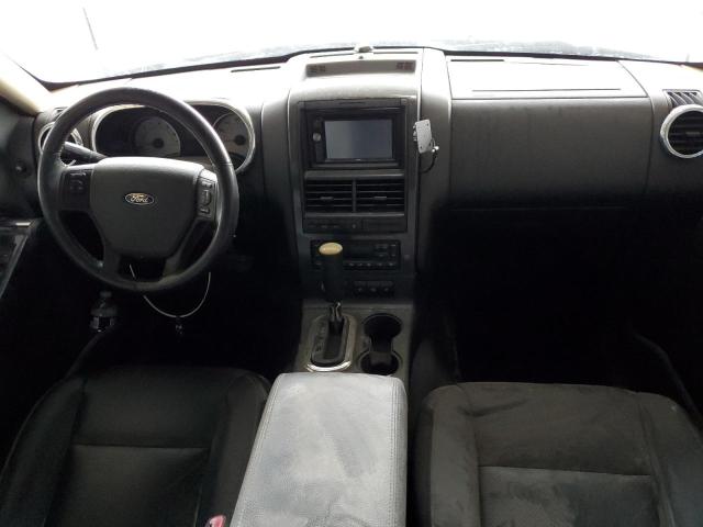 Photo 8 from auction – 2010 FORD EXPLORER S with VIN 1FMEU2D86AUA02038