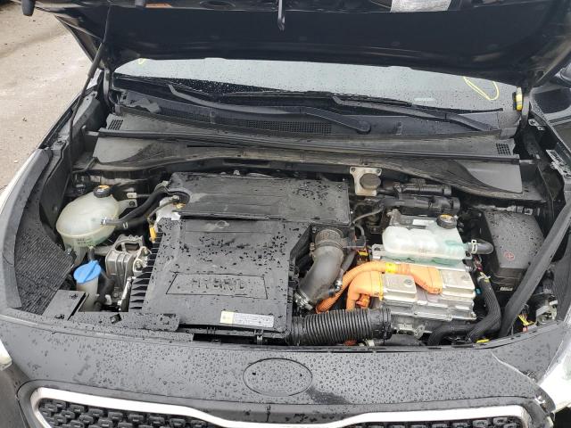 Photo 12 from auction – 2019 KIA NIRO FE with VIN KNDCB3LC7K5306309