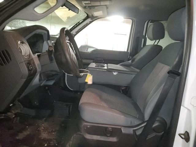 Photo 7 from auction – 2012 FORD F250 SUPER with VIN 1FT7W2BT3CEB82817
