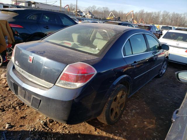Photo 3 from auction – 2007 SATURN AURA XE with VIN 1G8ZS57N77F210886
