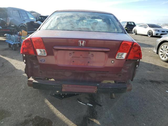 Photo 6 from auction – 2004 HONDA CIVIC EX with VIN 2HGES26734H508918