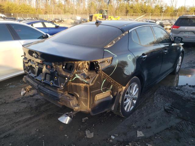Photo 3 from auction – 2015 KIA OPTIMA EX with VIN 5XXGN4A73FG510613