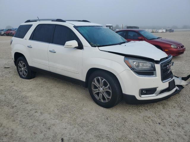 Photo 4 from auction – 2013 GMC ACADIA SLT with VIN 1GKKVRKD6DJ245503