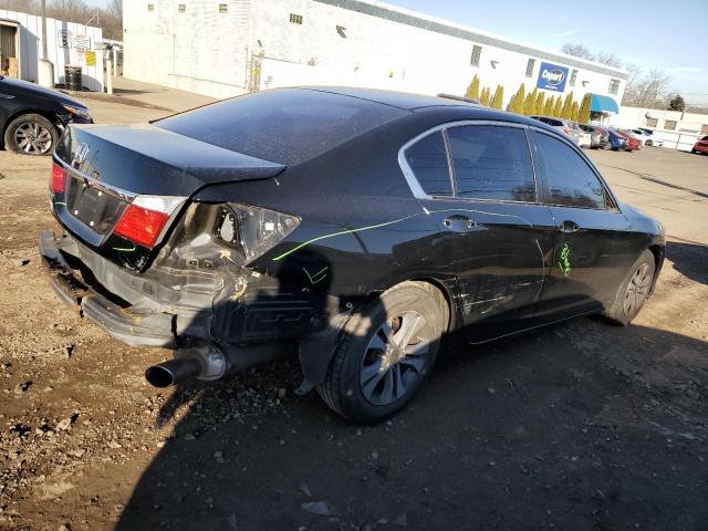 Photo 3 from auction – 2015 HONDA ACCORD LX with VIN 1HGCR2F3XFA187378