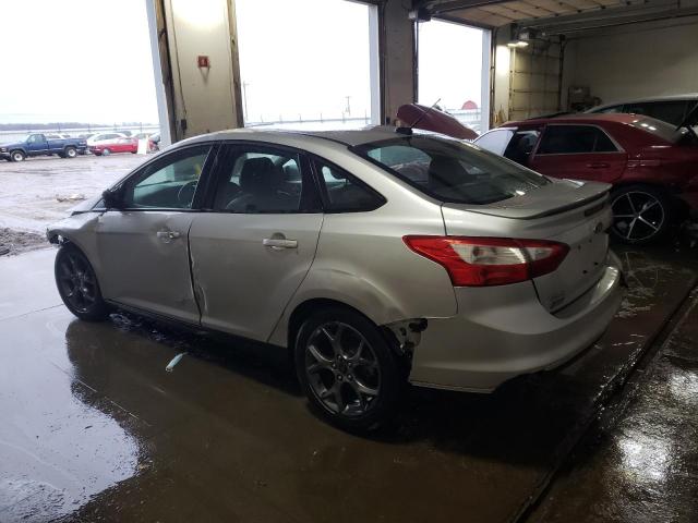 Foto 2 de la subasta – 2013 FORD FOCUS SE con VIN 1FADP3F24DL234613