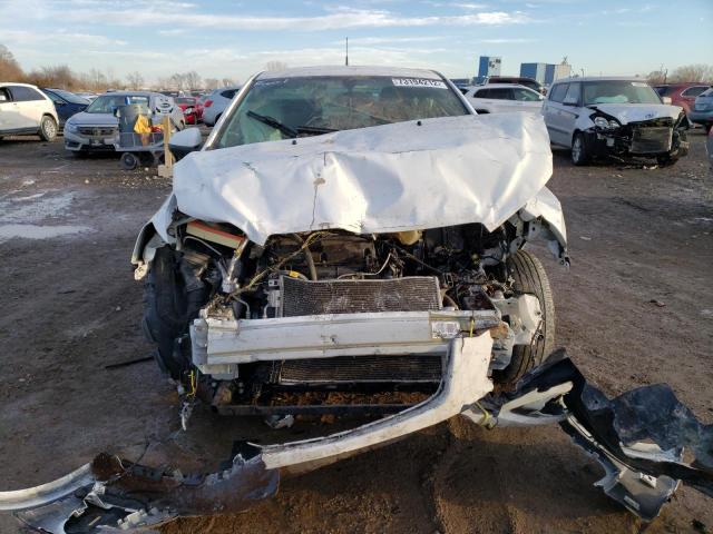 صورة رقم 5 من المزاد - 2014 CHEVROLET SONIC LT مع VIN 1G1JC5SH4E4242696