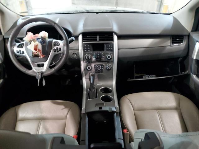 Photo 8 from auction – 2014 FORD EDGE with VIN 2FMDK3J9XEBB38785