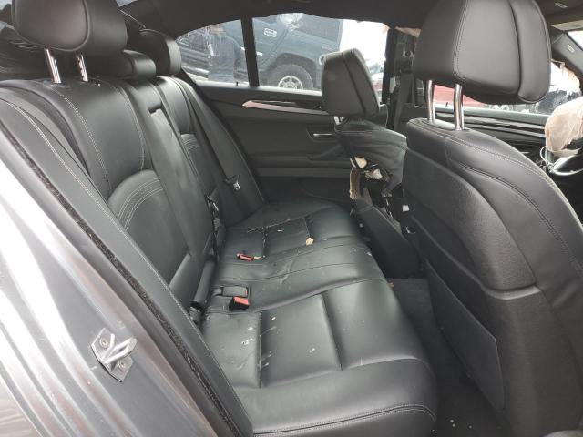 Photo 10 from auction – 2015 BMW 535 XI with VIN WBA5B3C55FD547031