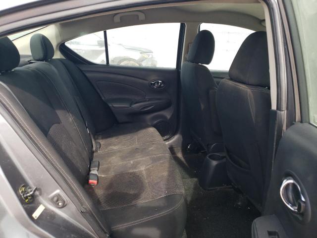 Photo 10 from auction – 2019 NISSAN VERSA S with VIN 3N1CN7AP5KL832512