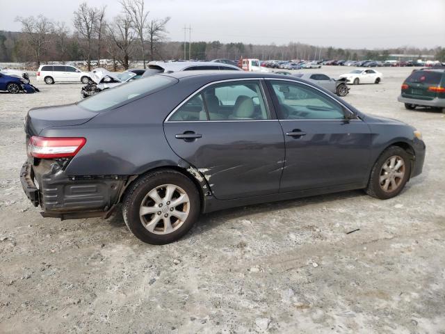 Photo 3 from auction – 2011 TOYOTA CAMRY BASE with VIN 4T1BF3EK4BU762984