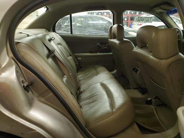 Photo 10 from auction – 2003 BUICK LESABRE LI with VIN 1G4HR54K63U130312