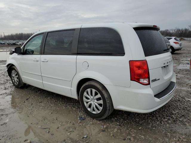 Photo 2 from auction – 2017 DODGE GRAND CARA with VIN 2C4RDGBG7HR740290