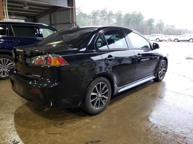Photo 3 from auction – 2017 MITSUBISHI LANCER ES with VIN JA32U2FU6HU005483