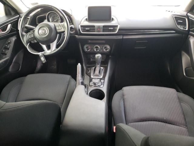 Photo 8 from auction – 2016 MAZDA 3 TOURING with VIN 3MZBM1L73GM255032