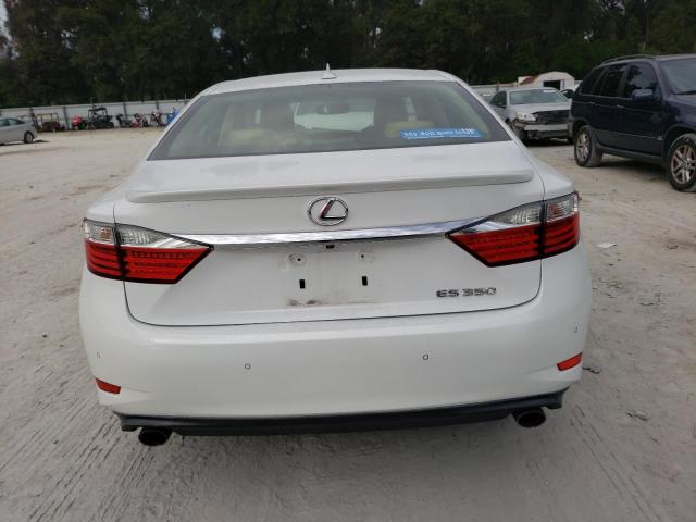 صورة رقم 6 من المزاد - 2013 LEXUS ES 350 مع VIN JTHBK1GG8D2070396