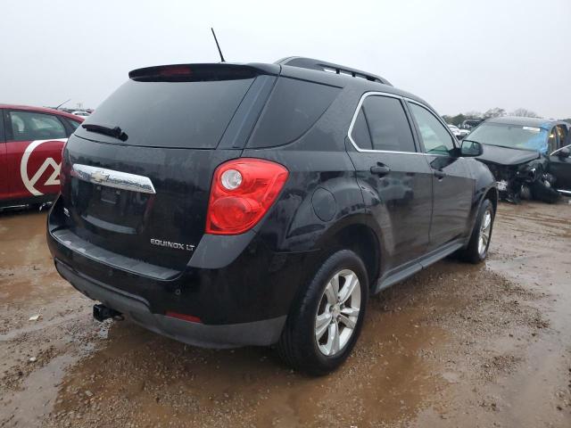 Photo 3 from auction – 2014 CHEVROLET EQUINOX LT with VIN 2GNALCEK3E6277495