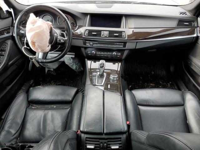 Photo 8 from auction – 2015 BMW 535 XI with VIN WBA5B3C55FD547031