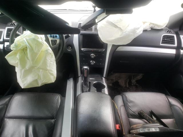 Foto 8 de la subasta – 2015 FORD EXPLORER X con VIN 1FM5K8D89FGA94616