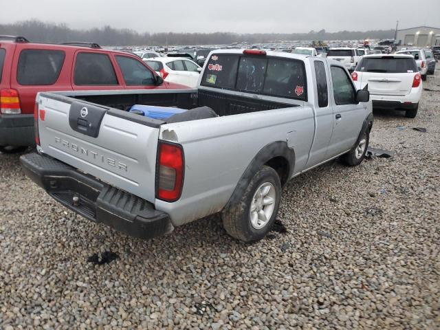 Photo 3 from auction – 2001 NISSAN FRONTIER K with VIN 1N6DD26S01C351319