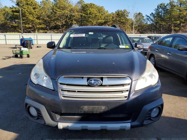 Photo 5 from auction – 2013 SUBARU OUTBACK 3. with VIN 4S4BRDLC5D2229226