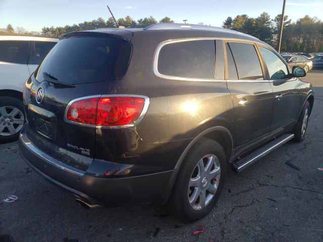 Photo 3 from auction – 2010 BUICK ENCLAVE CX with VIN 5GALRCED5AJ126416