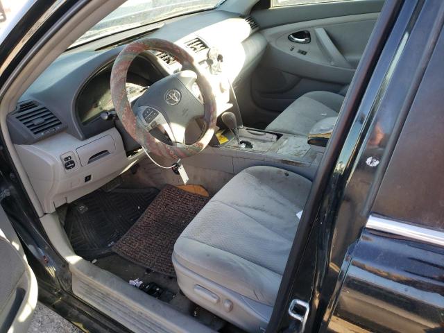 Photo 7 from auction – 2011 TOYOTA CAMRY BASE with VIN 4T1BF3EK6BU181924