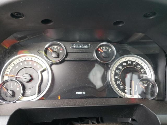 Фото 9 с аукциона – 2018 RAM 1500 SLT с VIN 1C6RR6GT2JS202156