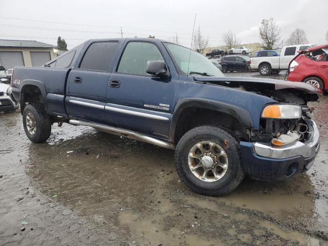 Photo 4 from auction – 2006 GMC SIERRA K25 with VIN 1GTHK23D36F180989