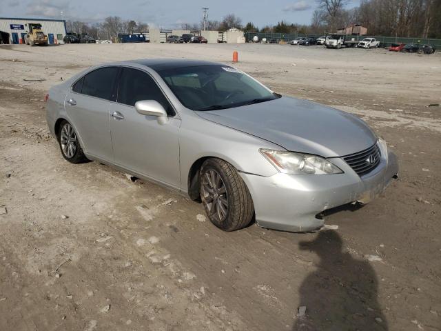 Photo 4 from auction – 2008 LEXUS ES 350 with VIN JTHBJ46G582213588