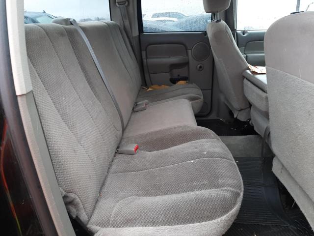 Photo 10 from auction – 2003 DODGE RAM 1500 S with VIN 1D7HA18D13S279146